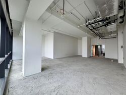 Woods Square (D25), Office #639005291